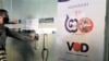 Chính phủ Campuchia ra lệnh đóng cửa hãng tin VOD vào ngày 13/2/2013.