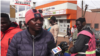 Les prétendants au fauteuil présidentiel aguichent les jeunes électeurs camerounais