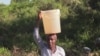 40% des communautés rurales n'ont pas accès à l'eau en Eswatini
