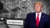 Trump Court Arraignment