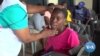 Anemia Burdens Western, Central Africa