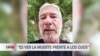 Argentino en Israel dice que vio la muerte de frente durante ataque de Hamás
