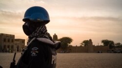 Le futur retrait de la Minusma vu de Gao
