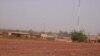 Toma, lieu de refuge de déplacés fuyant l'insécurité au Burkina