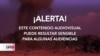 ONU dice que nacer en Gaza es nacer en un infierno