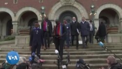 Guerre à Gaza : l’Afrique du Sud traine Israël devant la CIJ