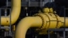 Stasiun kompresor gas, bagian dari jalur pipa Yamal di Polandia yang menghubungkan Rusia dengan Eropa Barat, terlihat di wilayah Gabinek, dekat Wloclawek, Polandia, pada 23 Mei 2022. (Foto: Reuters/Kacper Pempel)