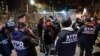 Fusillade dans le métro de New York: plusieurs blessés