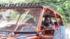 Un passionné de mécanique crée la première voiture "Made in Togo"