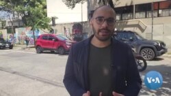 Primeira volta das eleições brasileiras em São Paulo