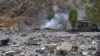 Irak Pindahkan Kelompok Kurdi Iran Jauhi Perbatasan
