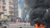 Un collectif appelle à une manifestation guinéenne contre la junte le 17 août