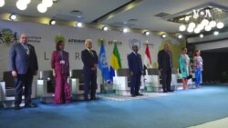 Semaine africaine du Climat pour préparer la COP 27