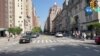 Nyu-Yorkda endi Ukraina Yo’li ko’chasi bor