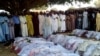 Nigeria : au moins 37 villageois tués par des voleurs de bétail à Zamfara