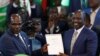 Mawakili wa William Ruto na tume ya uchaguzi wamesisitiza kwamba uchaguzi ulifuata sheria
