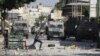  Trois Palestiniens tués par les forces israéliennes en Cisjordanie