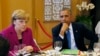 Berlin expulse le chef de la CIA en Allemagne