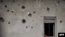 Mashambulizi katika mji wa Ituri nchini Jamhuri ya Kidemokrasi ya Congo (DRC)