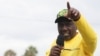 Le vice-président kenyan promet d'expulser des Chinois s'il est élu président
