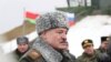 Le Bélarus se dit prêt pour les pourparlers Russie-Ukraine