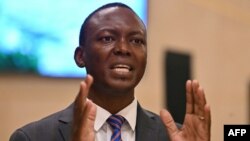 DOSSIERS-TCHAD-POLITIQUE-OPPOSITION