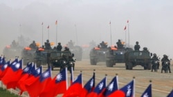 台灣專家：侵烏俄軍表現不佳將讓北京在武統台灣問題上三思而行