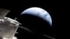 Kapsul Orion NASA Kembali ke Bumi Usai Tes Penerbangan ke Bulan