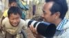 ကမာရွတ်သတင်းမီဒီယာကို ပူးတွဲတည်ထောင်သူလည်းဖြစ်၊ ကမာရွတ်မီဒီယာရဲ့ ထုတ်လုပ်ရေးမှူးလည်းဖြစ်သူ ဟံသာညိန်း (Crd: AJF)