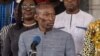 Le Burkina propose de créer "une fédération" avec le Mali