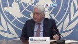 Manchetes mundo 1 dezembro: ONU pede montante recorde de 51,5 mil milhões a doadores internacionais