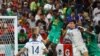Mondial: les Lions de la Teranga éliminés 3-0 par l'Angleterre
