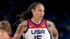 Brittney Griner libérée: Biden remercie la médiation des Émirats arabes unis