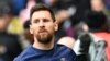 Messi paie pour les errements du PSG