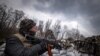Kiev appelle les habitants de l'Est de l'Ukraine à évacuer "maintenant"