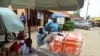 La crise du blé menace la survie du pain au Nigeria
