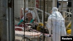 Ebola Sierra Leone
