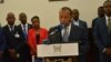 Une tentative de coup d'Etat échoue à Sao Tomé-et-Principe