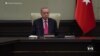 Turkey warns Iran against hindering peace deal with Kurdish rebels