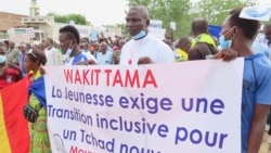 "Fissure": retour sur les événements qui ont le plus marqué le Tchad en 2022