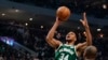 Dans l'ombre de Giannis Antetokounmpo, star mondiale du basket originaire d'Athènes, les enfants d'immigrés africains en Grèce voient en lui un modèle à suivre mais doutent que le parcours du joueur des Milwaukee Bucks