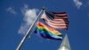 Gereja Metodis AS Semakin Menerima LGBTQ