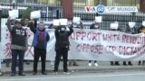 Manchetes Mundo 30 novembro: China - Protestos contra a política de COVID Zero aumentaram