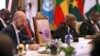 Les pays ouest-africains veulent renforcer la coopération antijihadiste avec l'Europe