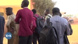 Militaires ivoiriens détenus au Mali: le procès reprend vendredi