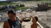 América Latina sufre una inflación que causa hambre y pobreza
