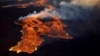 Le plus grand volcan actif du monde entre en éruption à Hawaï