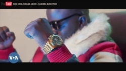 Le musicien King David trace sa voie à travers le gospel