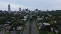 Le retour du tourisme en Afrique du Sud