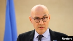 Volker Turk